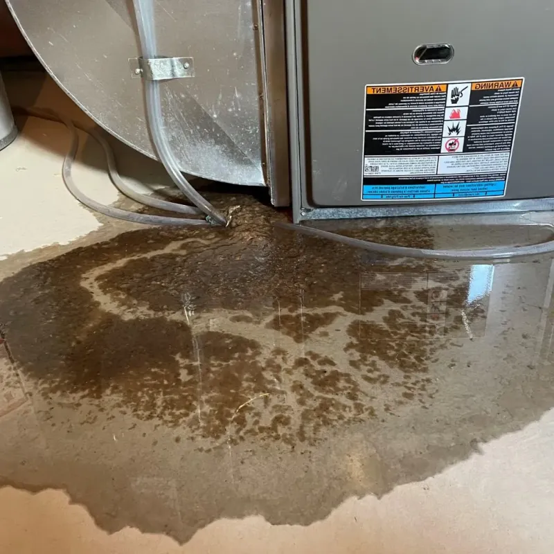 Pipe Burst and Leak Restoration in Cherry Hill Mall, NJ