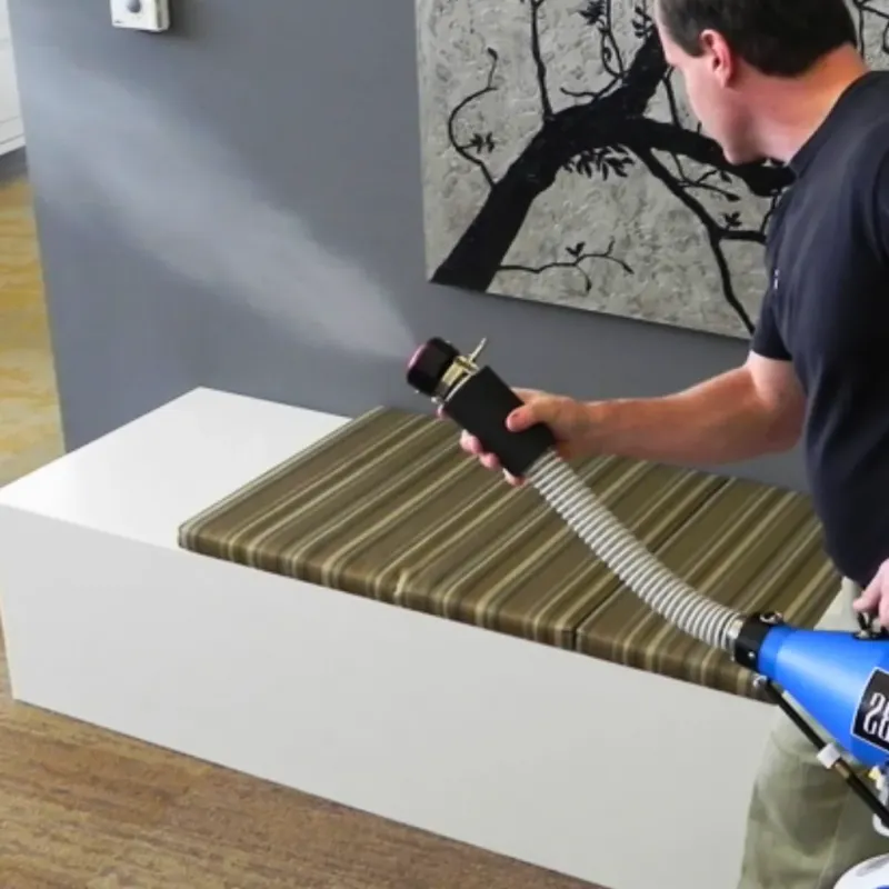 Professional Odor Removal in Cherry Hill Mall, NJ